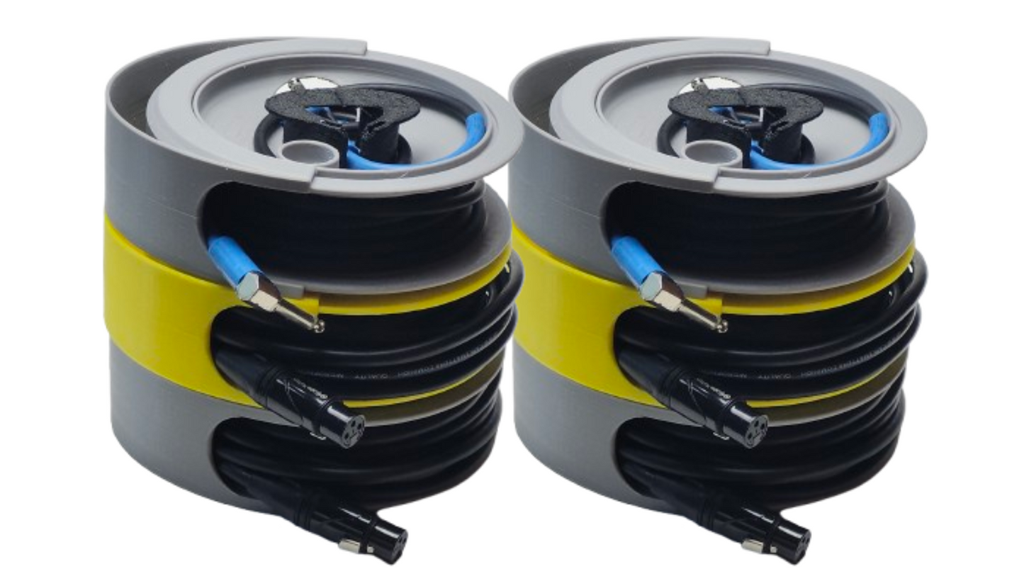 Wrap Rabbit 6 Pack: Ultimate Cable Care
