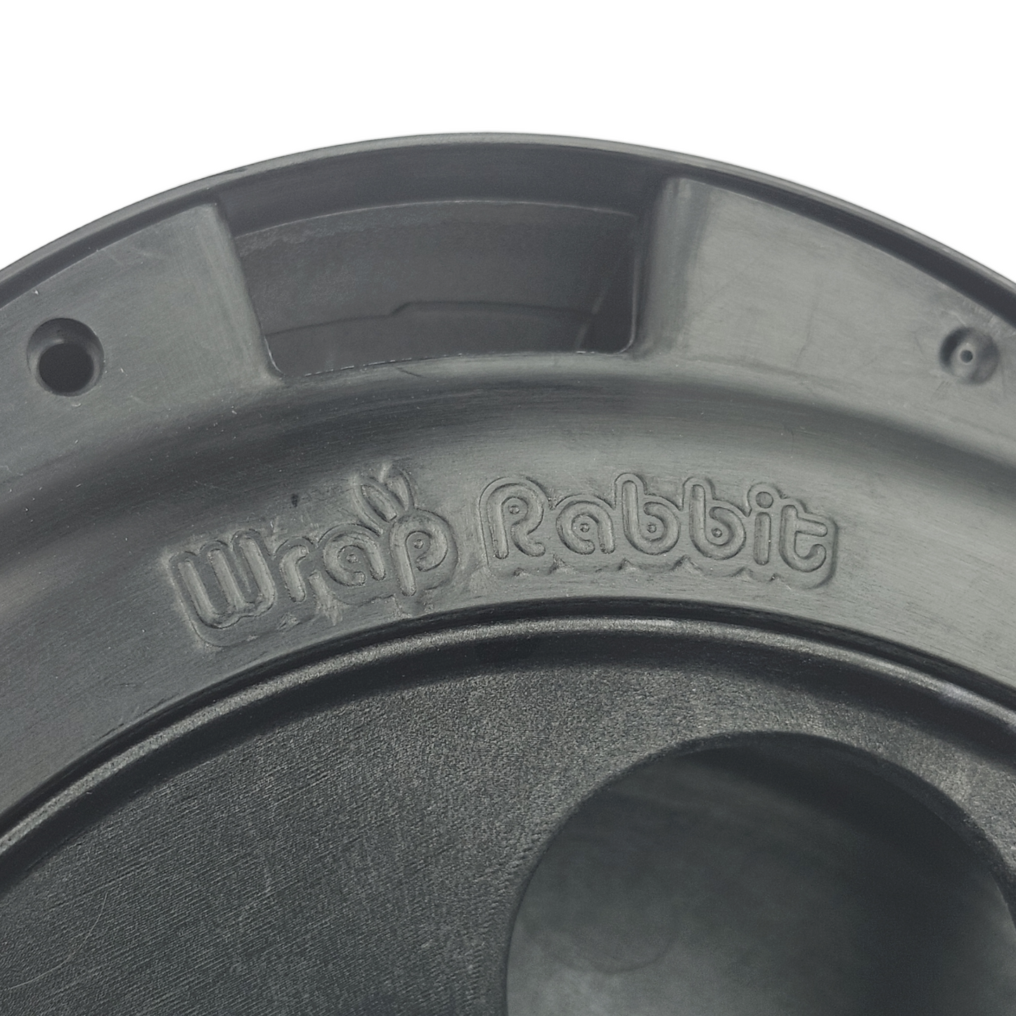 Wrap Rabbit: Simplify Your Cable Chaos