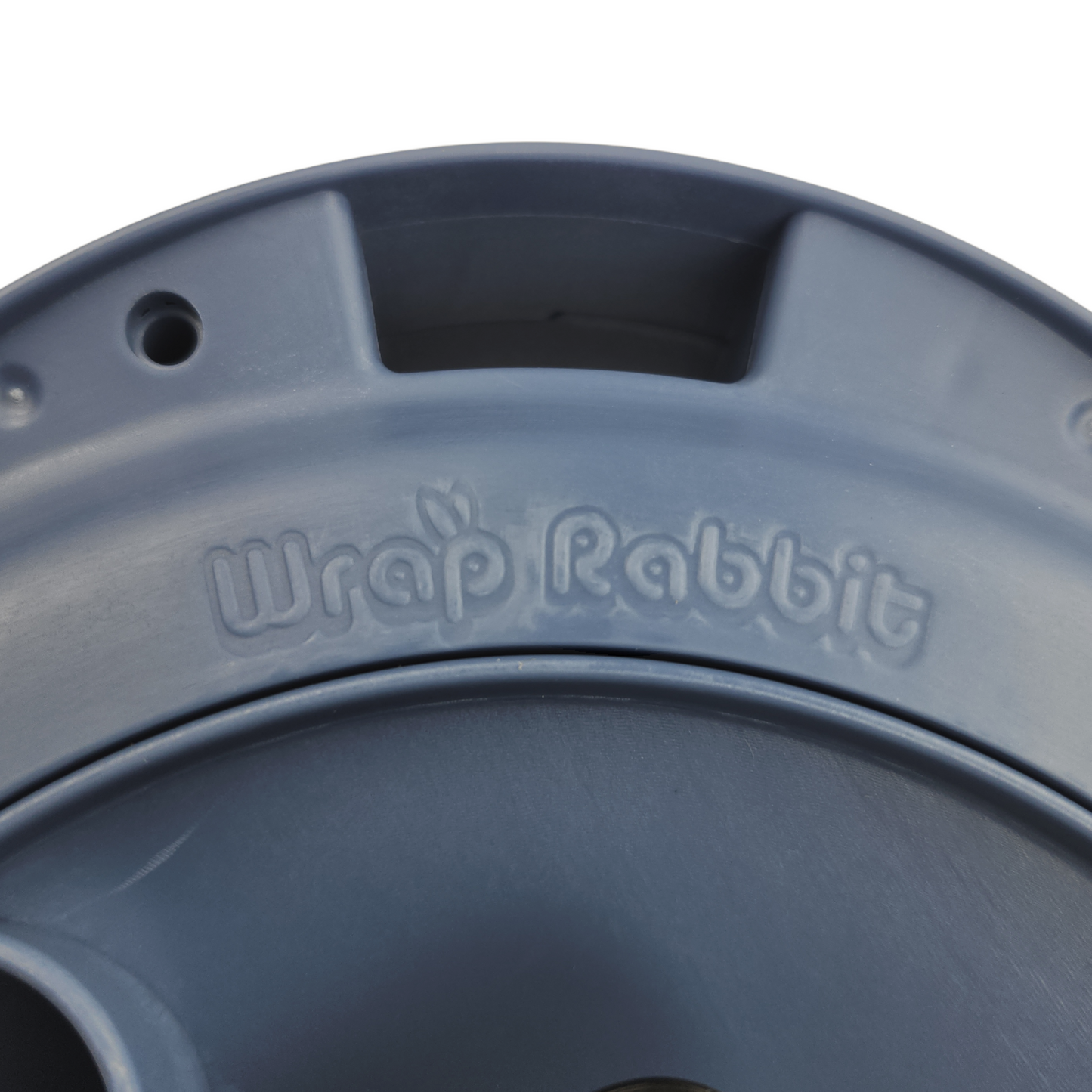 Wrap Rabbit: Simplify Your Cable Chaos