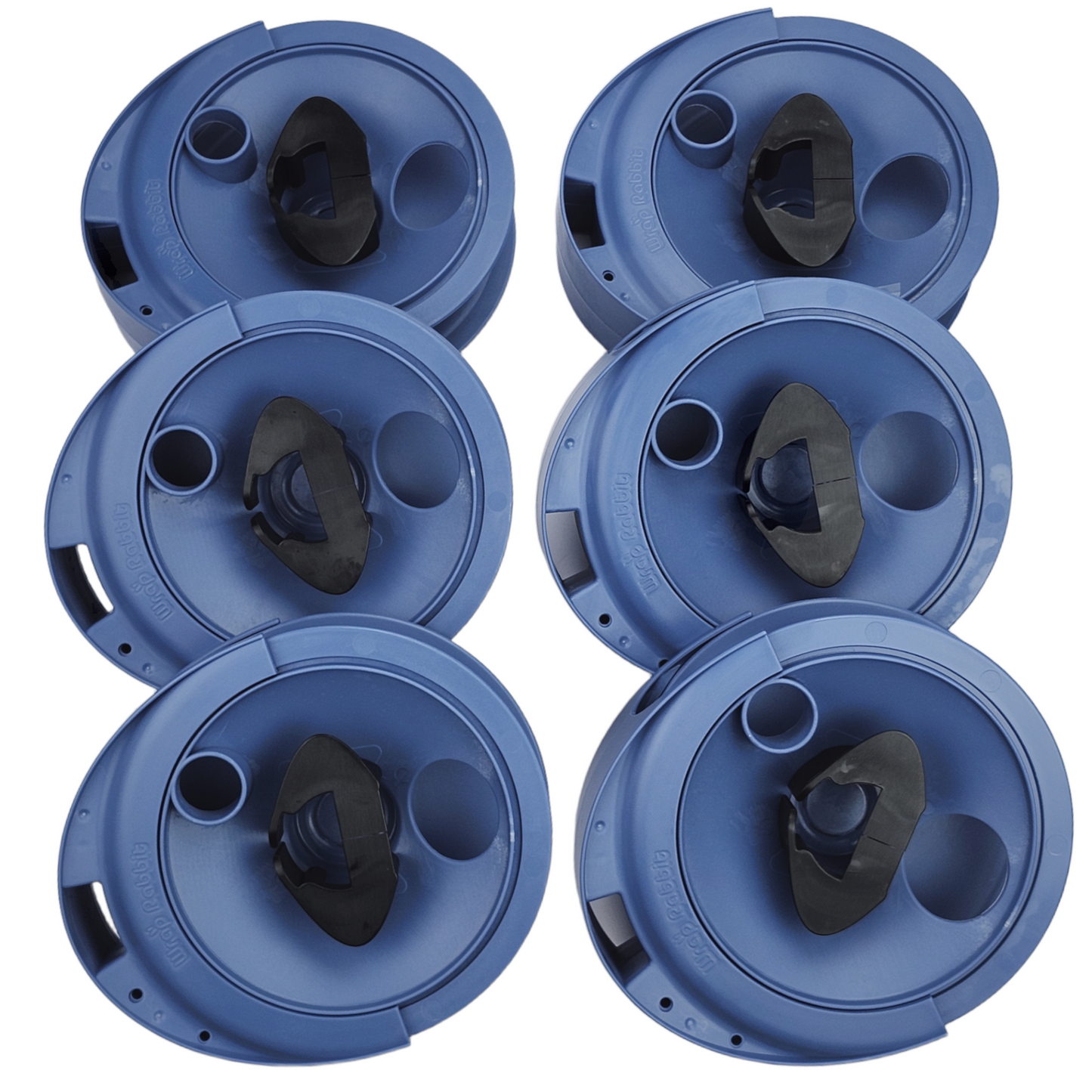 Wrap Rabbit: Simplify Your Cable Chaos