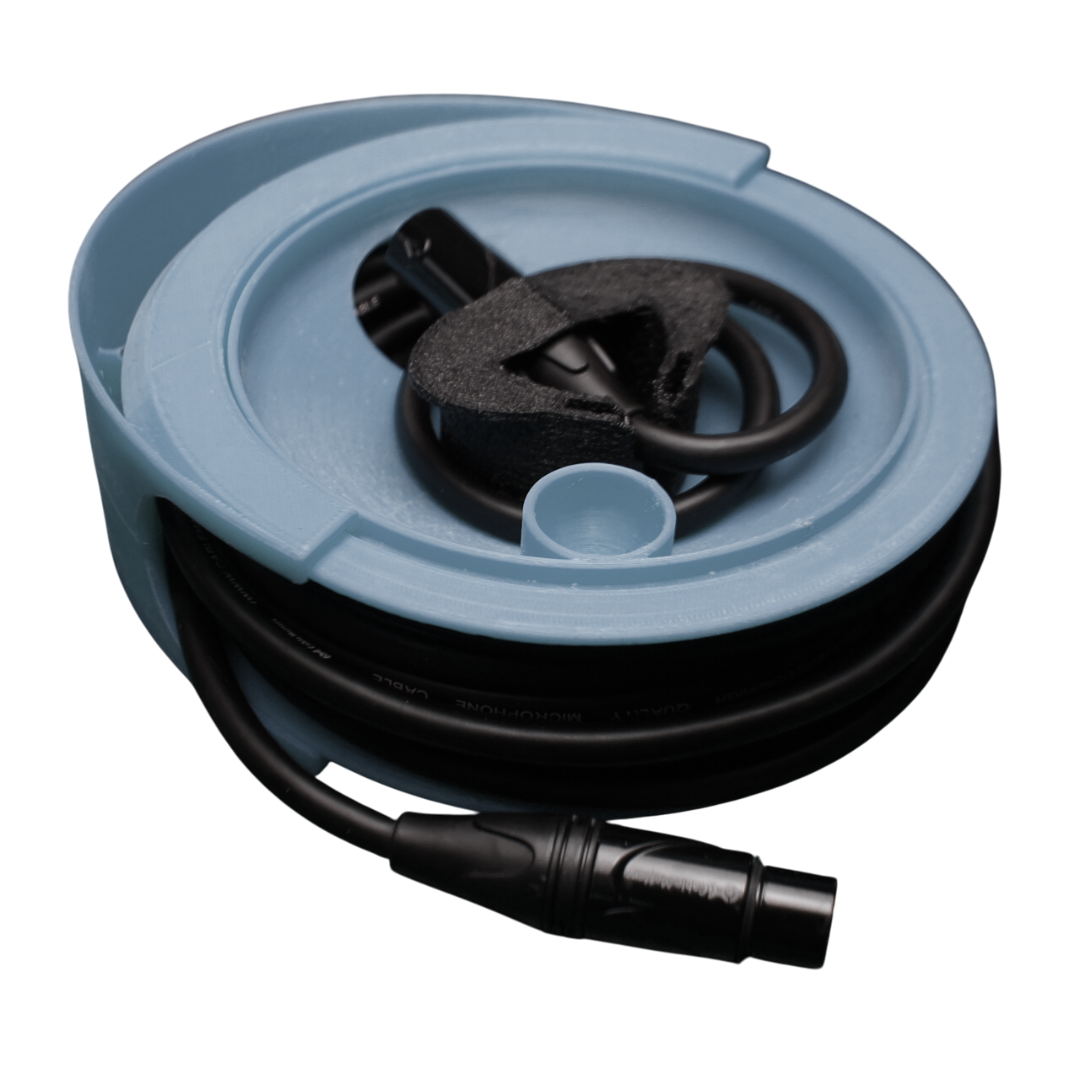 Wrap Rabbit Single: Simplify Your Cable Chaos