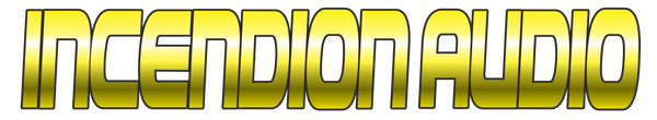 Incendion Audio