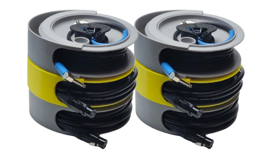 Wrap Rabbit 6 Pack: Ultimate Cable Care