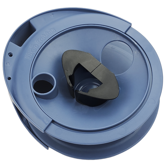 Wrap Rabbit: Simplify Your Cable Chaos