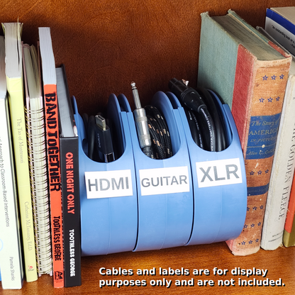 Wrap Rabbit: Simplify Your Cable Chaos