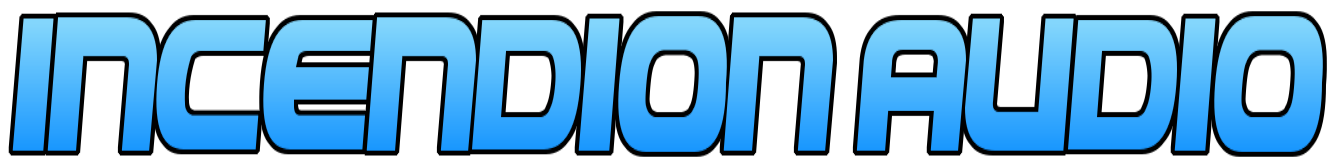 Incendion Audio