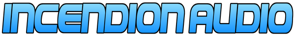 Incendion Audio