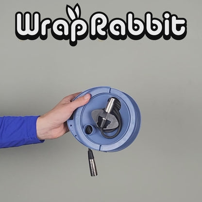 Wrap Rabbit: Simplify Your Cable Chaos